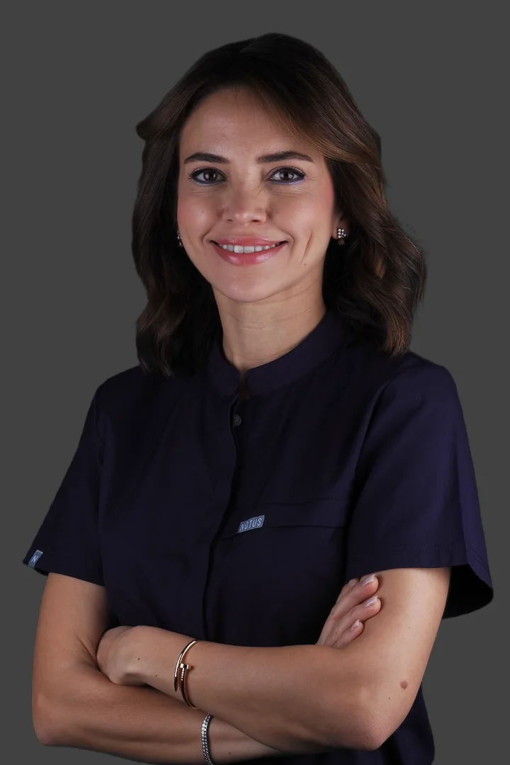 Dr. Hande Alpay Yavuz